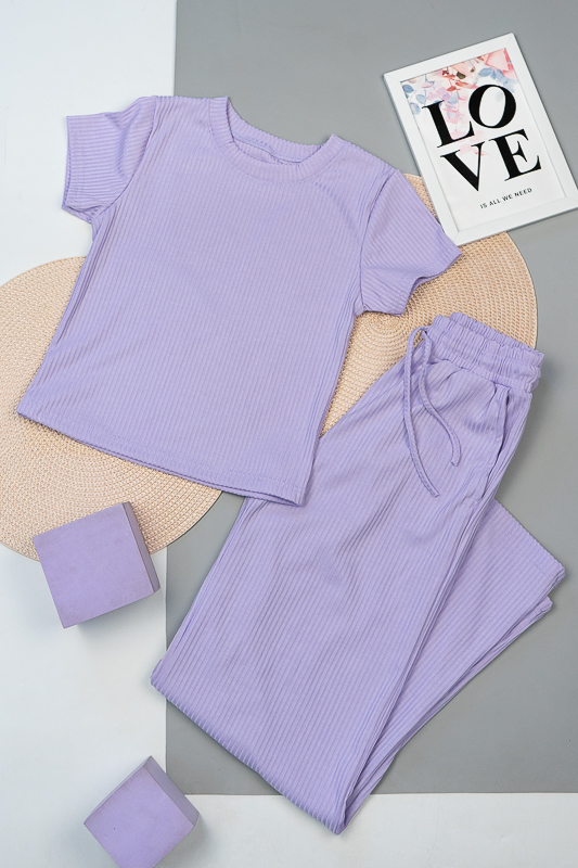 Комплект для дівчаток 800-124